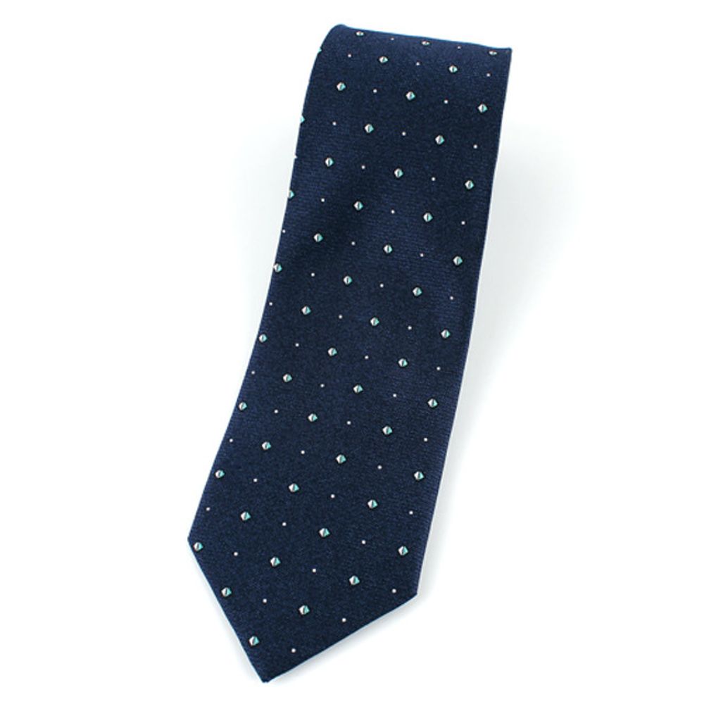 [MAESIO] KSK2622 100% Silk Allover Necktie 8cm _ Men's Ties Formal Business, Ties for Men, Prom Wedding Party, All Made in Korea